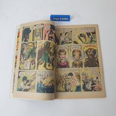 The Witching Hour - Volume 1 - Issue # 70 - April 76 - DC Comics