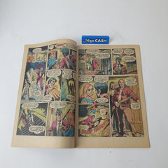 The Witching Hour - Volume 1 - Issue # 69 - March  76 - DC Comics