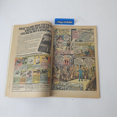 The Witching Hour - Volume 1 - Issue # 61 - Jan 76 - DC Comics