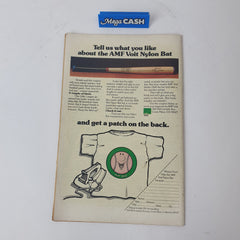 The Witching Hour - Volume 1 - Issue # 56 - July 75 - DC Comics