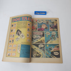 The Witching Hour - Volume 1 - Issue # 56 - July 75 - DC Comics