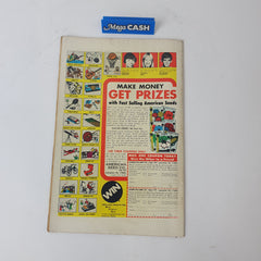 The Witching Hour - Volume 1 - Issue # 53 - April 75 - DC Comics