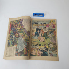 The Witching Hour - Volume 1 - Issue # 53 - April 75 - DC Comics