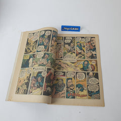 The Witching Hour - Volume 1 - Issue # 45 - August 74 - DC Comics