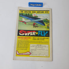 The Witching Hour - Volume 1 - Issue # 44 - July 74 - DC Comics