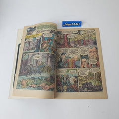 The Witching Hour - Volume 1 - Issue # 44 - July 74 - DC Comics