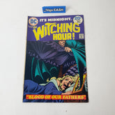 The Witching Hour - Volume 1 - Issue # 42 - May 74 - DC Comics