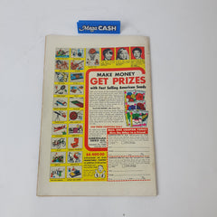 The Witching Hour - Volume 1 - Issue # 42 - May 74 - DC Comics