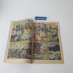 The Witching Hour - Volume 1 - Issue # 42 - May 74 - DC Comics