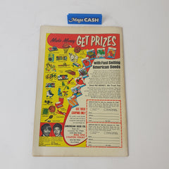 The Witching Hour - Volume 1 - Issue # 41 - April 74 - DC Comics