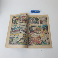 The Witching Hour - Volume 1 - Issue # 41 - April 74 - DC Comics