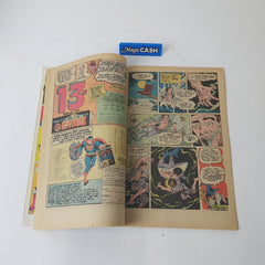 The Witching Hour - Volume 1 - Issue # 67 - Jan 76 - DC Comics