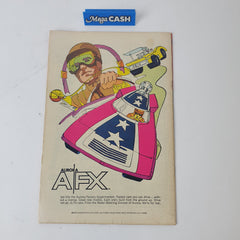 Secrets of Sinister House - Issue # 9 - Feb 73 - DC Comics