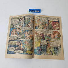 Secrets of Sinister House - Issue # 9 - Feb 73 - DC Comics