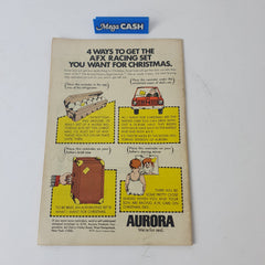 Secrets of Sinister House - Issue # 8 - Dec 72 - DC Comics