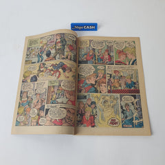 Secrets of Sinister House - Issue # 8 - Dec 72 - DC Comics