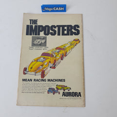 Secrets of Sinister House - Issue # 12 - July 73 - DC Comics