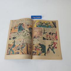 Secrets of Sinister House - Issue # 12 - July 73 - DC Comics