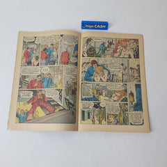 Secrets of Sinister House - Issue # 13 - September 73 - DC Comics