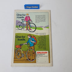 Secrets of Sinister House - Issue # 14 - Oct 73 - DC Comics