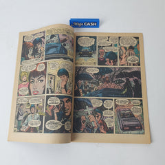 Secrets of Sinister House - Issue # 14 - Oct 73 - DC Comics