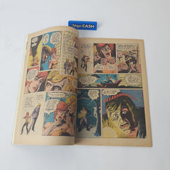 Secrets of Sinister House - Issue # 15 - Nov 73 - DC Comics