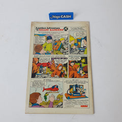 Secrets of Sinister House - Issue # 16 - Feb 74 - DC Comics