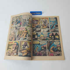 Secrets of Sinister House - Issue # 16 - Feb 74 - DC Comics