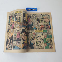 Secrets of Sinister House - Issue # 17 - May 74 - DC Comics