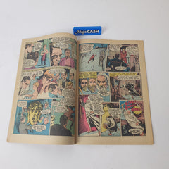 Secrets of Sinister House - Issue # 18 - July 74 - DC Comics