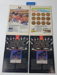 Secret Origins - 4 x Comics - DC Comics