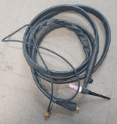 TIG Welding Cable - WP17V + Multiple Tungsten Electrode Pack