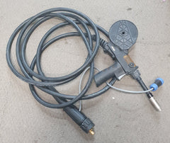 UNIARC - 150 Amp Spool Gun - Welding Cable - PLSP 150A