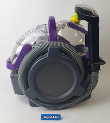 BISSELL - SpotClean Turbo + Antibac - 33862