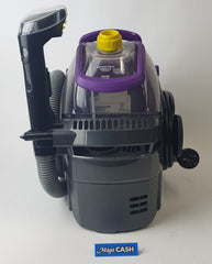 BISSELL - SpotClean Turbo + Antibac - 33862