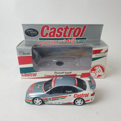 1/18 Classic Carlectables VT Holden Commodore Supercars Castrol Racing