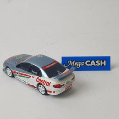 1/18 Classic Carlectables VT Holden Commodore Supercars Castrol Racing
