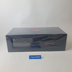 Spark 1/18 Scale Resin 18S764 - Red Bull Racing RB18 F1 2022 #1 Verstappen Miami