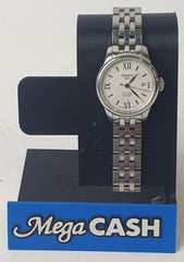 Tissot Watch - Ladies L 134/234 Le Locle - Automatic - Sapphire Crystal