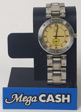 MENS BROCOT WATCH G2061