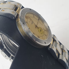 MENS BROCOT WATCH G2061