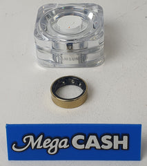 SAMSUNG Galaxy Ring - SM-Q509 - Size 9