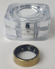 SAMSUNG Galaxy Ring - SM-Q509 - Size 9