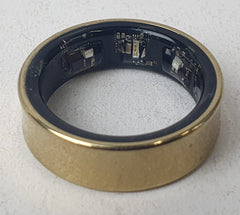 SAMSUNG Galaxy Ring - SM-Q509 - Size 9