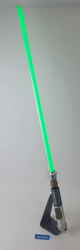 Star Wars The Black Series Luke Skywalker Force FX Elite Electronic Lightsaber #F6906