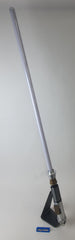 Star Wars The Black Series Luke Skywalker Force FX Elite Electronic Lightsaber #F6906