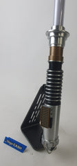 Star Wars The Black Series Luke Skywalker Force FX Elite Electronic Lightsaber #F6906