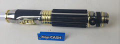 Star Wars The Black Series Mace Windu Ep3 Force FX Lightsaber #E4891