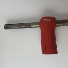 HILTI - TE-YD - (SDS Max) Metric hammer drill bit - 35mm 700mm Working Length