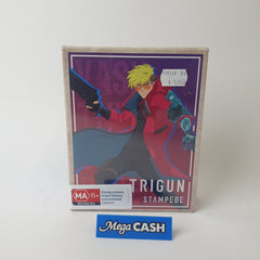Trigun Stampede - Blu-ray - Region A & B